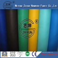 100% Polypropylen PP Non Woven Stoff in Cross Design